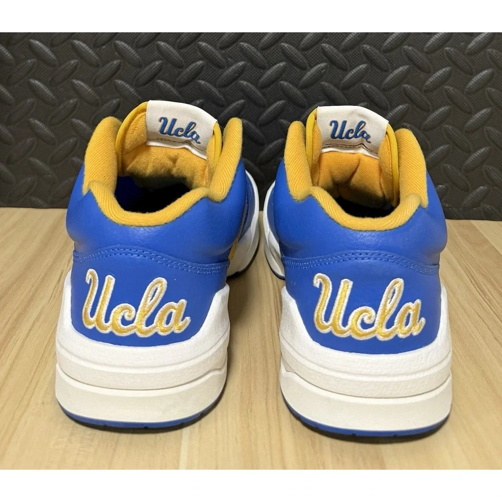 Air Jordan Stadium 90 RARE UCLA BRUINS Team PE Rare FJ6235-147 Mens Size 10 NEW